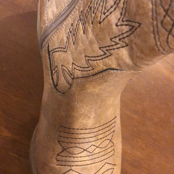 Boots sz 9 women’s - Picture 5 of 5